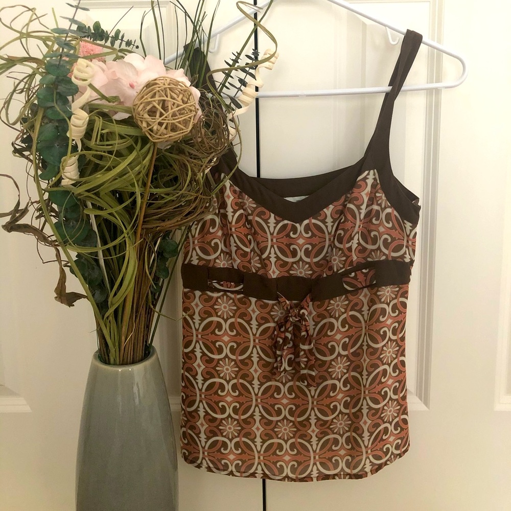 2000’s Adult Loose Tank